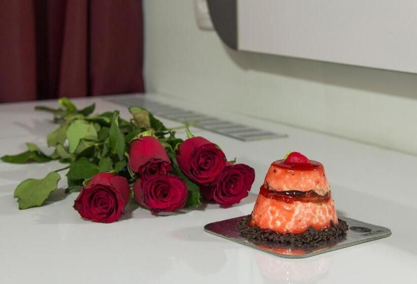 اتاق سوپریور, Garni Hotel Hollywoodland Wellness & Aquapark