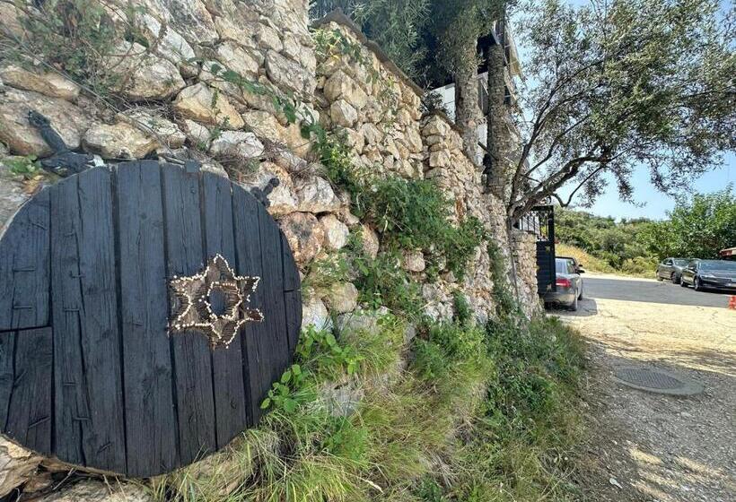 חדר סטנדרט עם ג'קוזי, Vila  Oda E Miqve