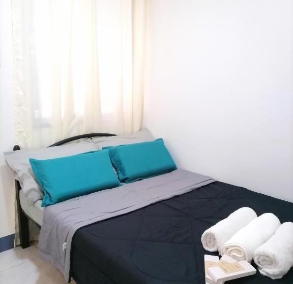 标准间, B Guest House
