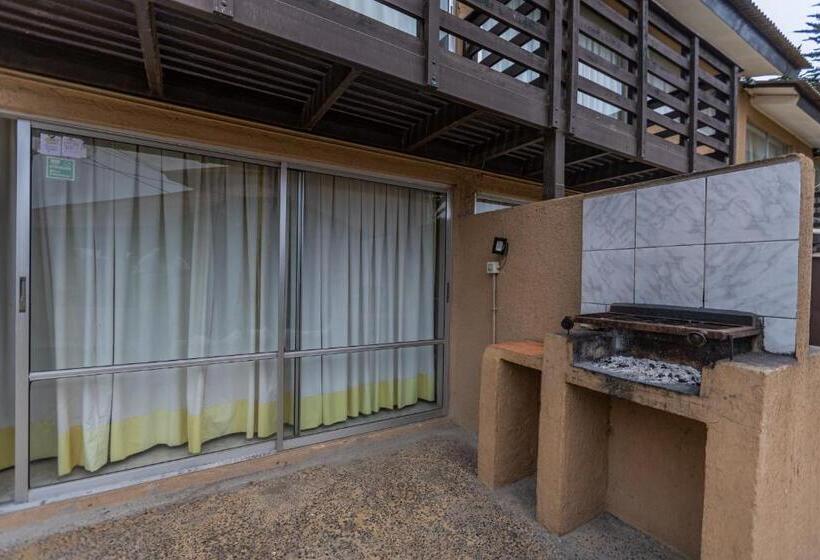 آپارتمان 4 خوابه, Apart Hotel La Herradura   Caja Los Héroes