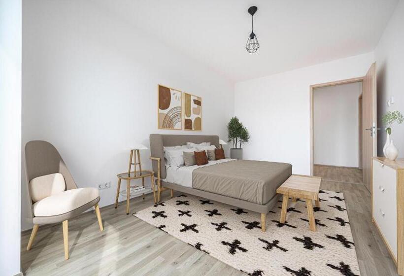 استودیوی استاندارد, Hock Residence By Vagabond