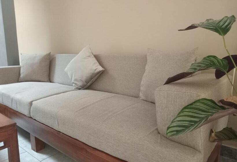 Люкс Повышенной Комфортности, 9 Residences Seminyak