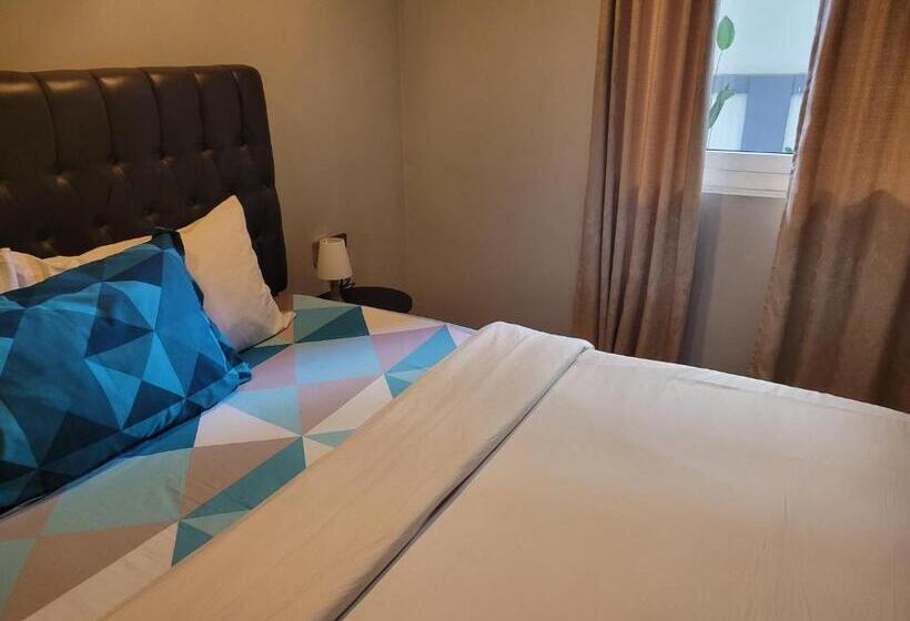 Люкс Deluxe Кровать Кинг, 9 Residences Seminyak