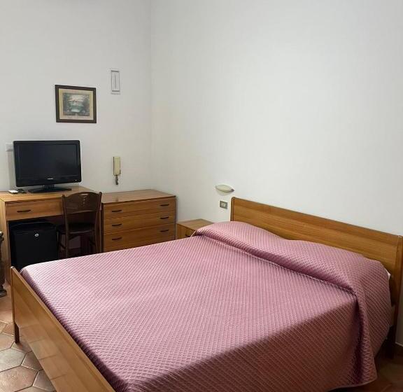 غرفة قياسية, Agriturismo Quisisana