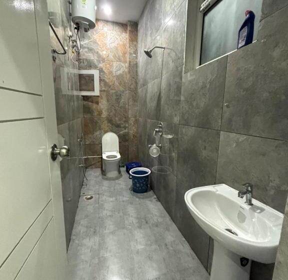 Дом 1 Спальня, Green Valley Homestay