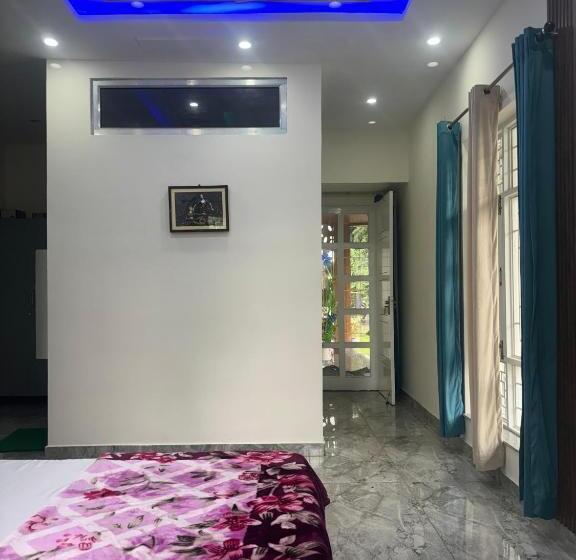 Дом 1 Спальня, Green Valley Homestay