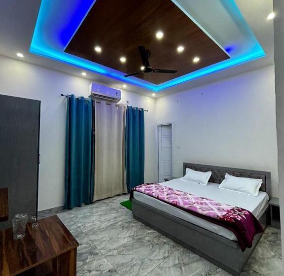 Дом 1 Спальня, Green Valley Homestay