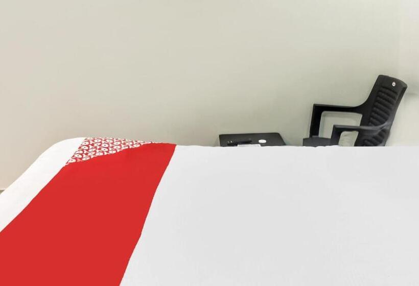 Трехместный Номер Классика, Super Hotel O Kannur