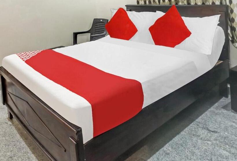 Трехместный Номер Классика, Super Hotel O Kannur