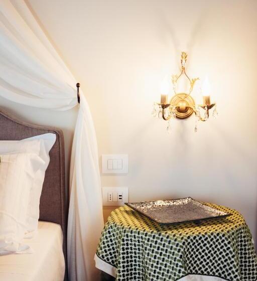 Люкс, Villa Giulia Relais Spa Events