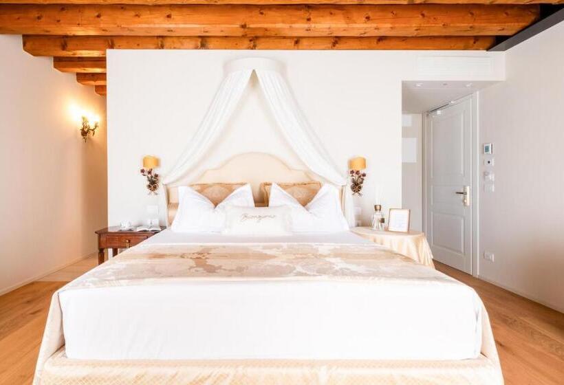 Полулюкс Вид на Сад, Villa Giulia Relais Spa Events