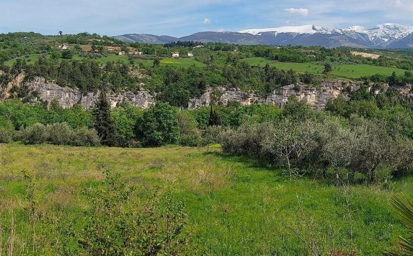 Стандартный Номер Кровать Кинг, B&b Villa Majella
