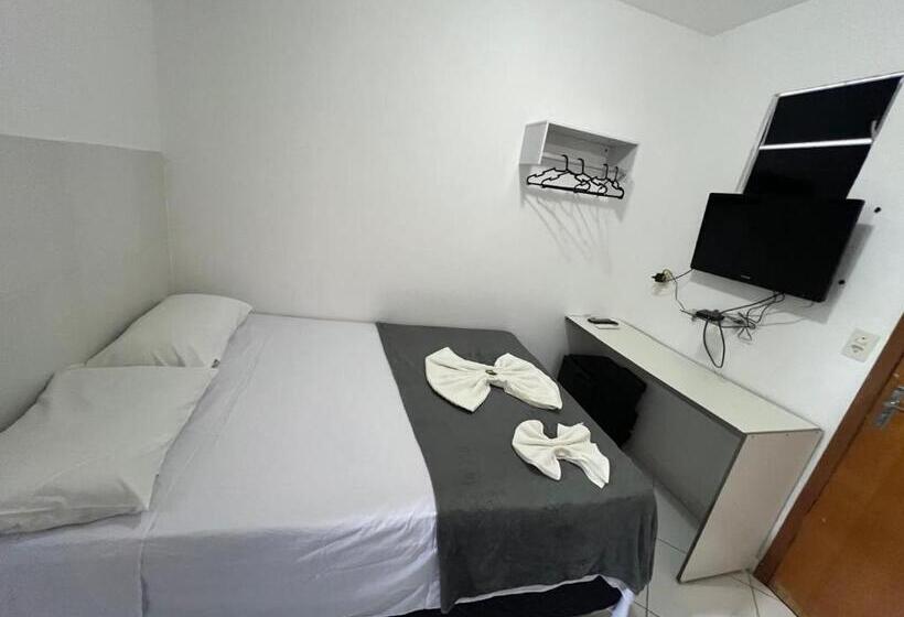 이코노미 싱글 룸, Imperial Hotel Amargosa