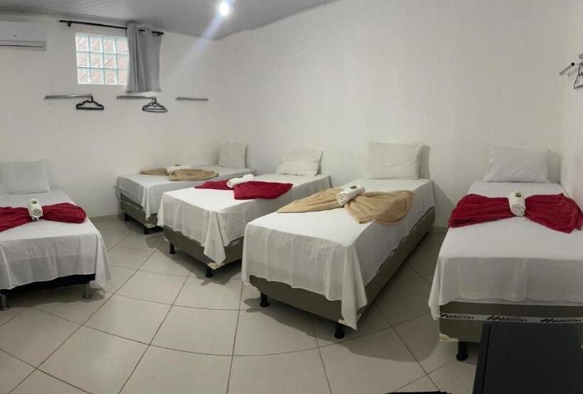 이그제큐티브 스위트, Imperial Hotel Amargosa