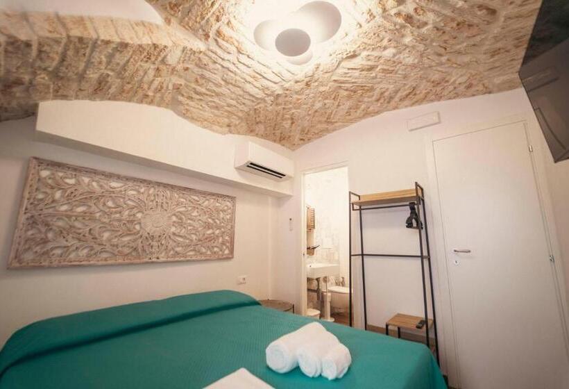 Номер Стандарт, Home 5   Alcova
