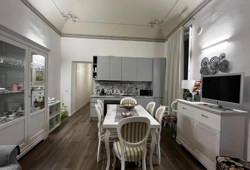 غرفة ديلوكس, Suite Piazza Del Popolo