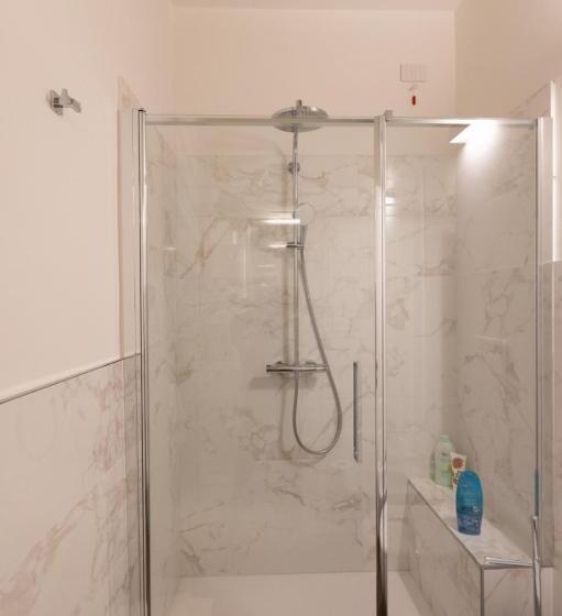 غرفة ديلوكس, Suite Piazza Del Popolo