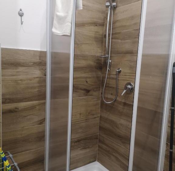 Апартаменты 2 Спальни, Terracina Holiday Succursale