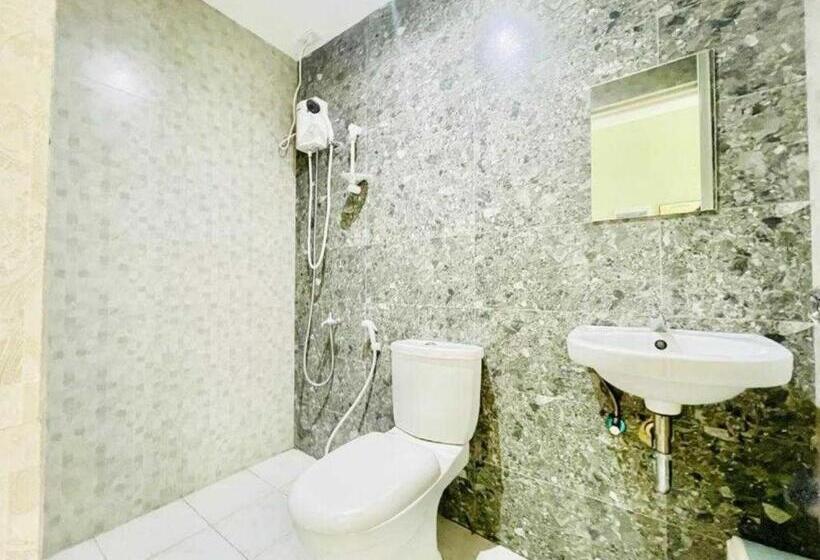 اتاق اکونومی, D Cozy Nest Hostel And Events Place