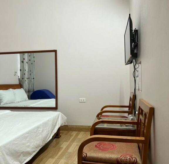 اتاق استاندارد, Hoa Quỳnh 2
