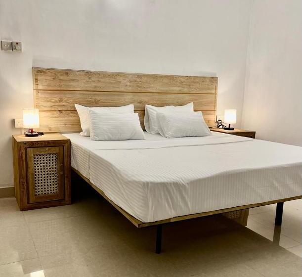 Номер Deluxe, Pavlin Lodge