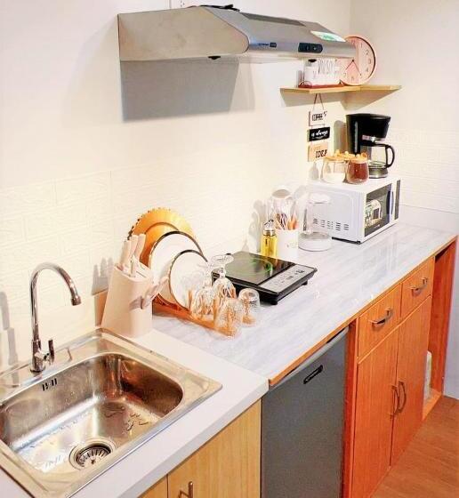 디럭스 스튜디오, Luxurious Suite Near Tourist Spots