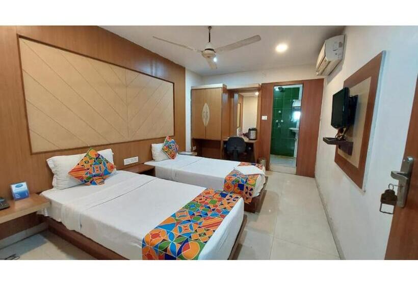 اتاق استاندارد, Park Resort Near Railway Station  A Luxury Collection Of Hotel   Best Seller In Bhubaneswar