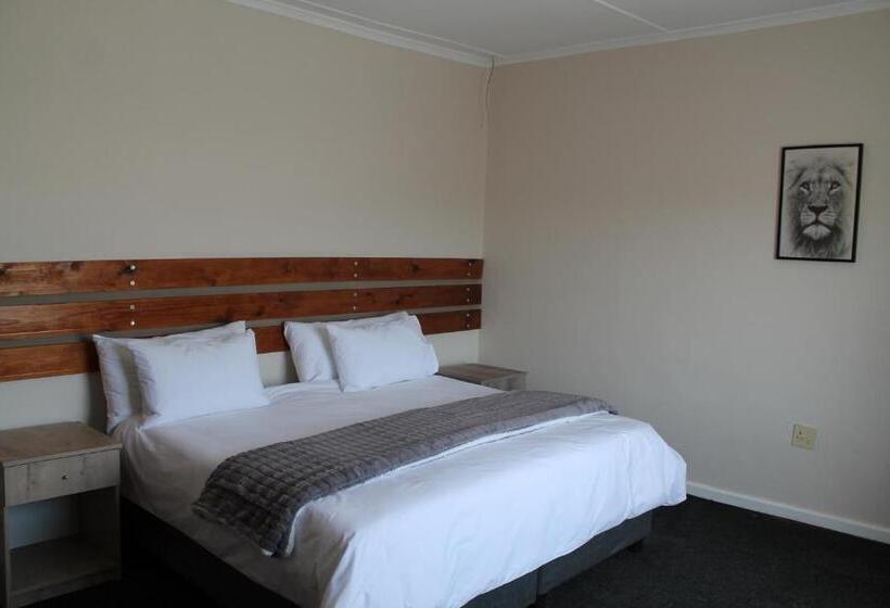 Семейный Номер Superior, The Courtyard B&b