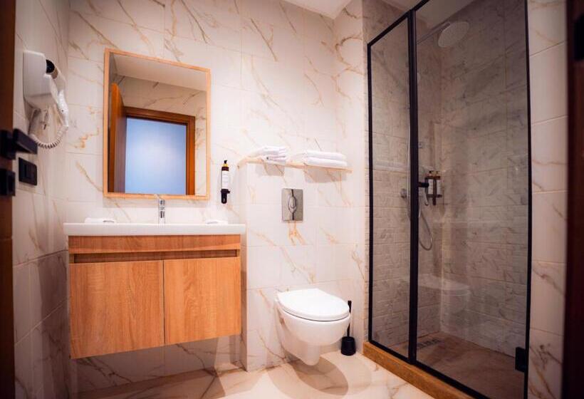 اتاق استاندارد, Elite View Hotel Dakhla