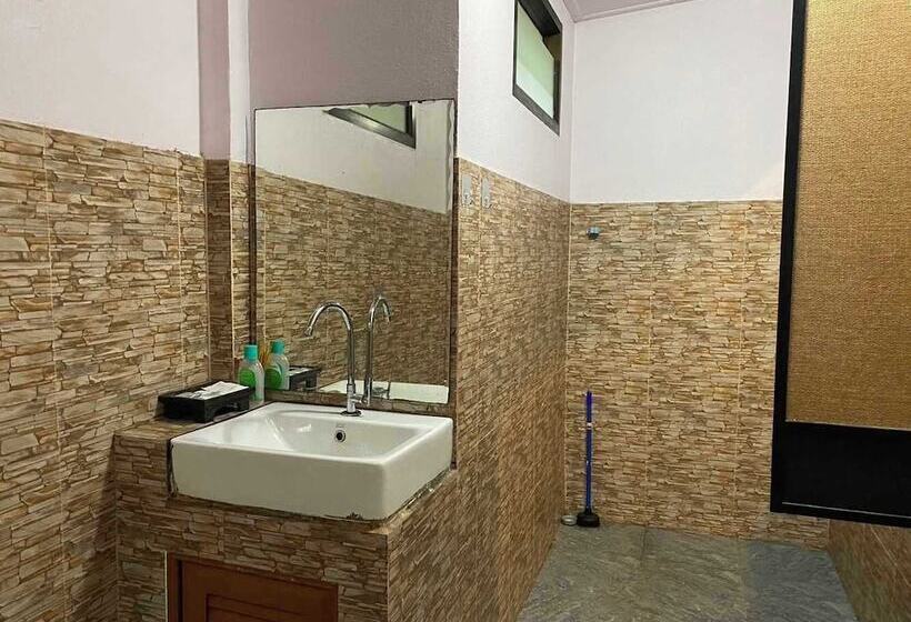 Номер Стандарт, Oyo 75524 Sk Resort