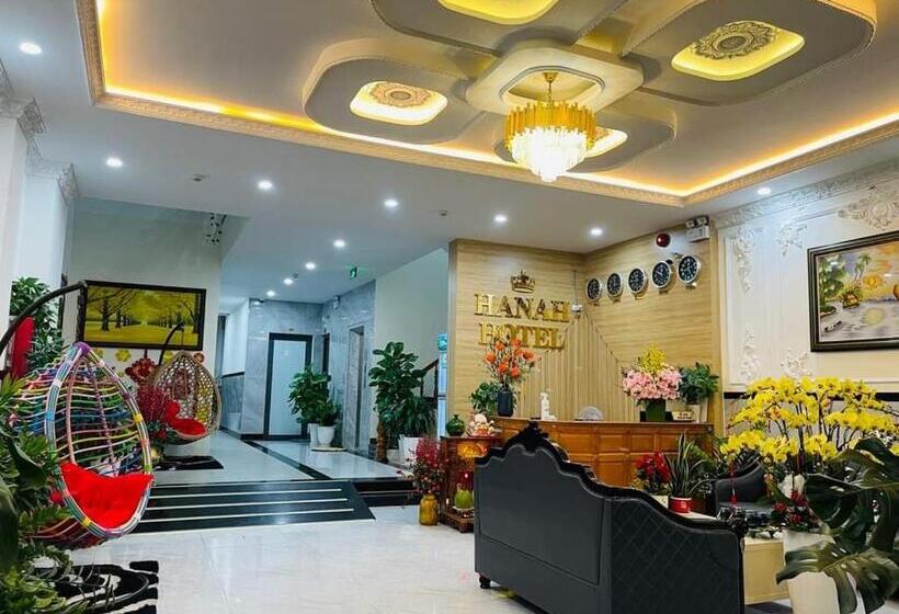 اتاق استاندارد, Khách Sạn Hanah Phan Thiết