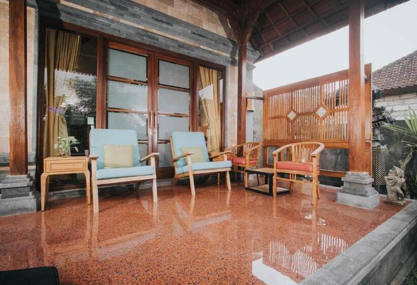 Номер Стандарт, Nalima Villa