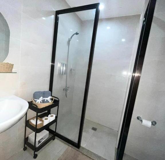 스탠다드 스튜디오 (전망), Unit 410   Mivela Garden Residences