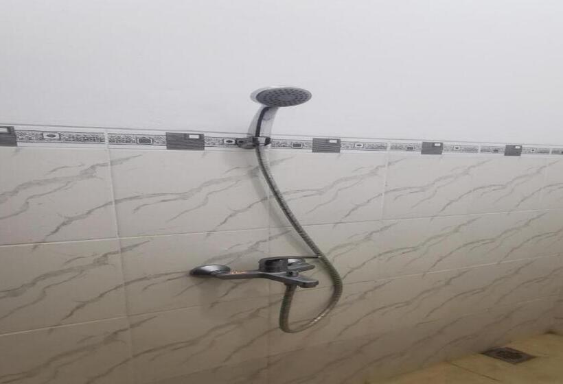 اتاق خانوادگی, Oyo 94163 Vida Homestay