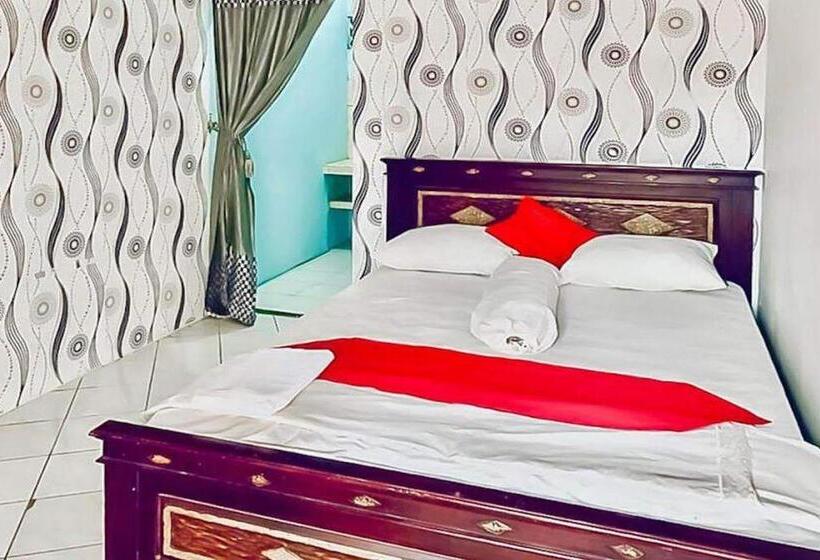 اتاق استاندارد, Oyo 94163 Vida Homestay