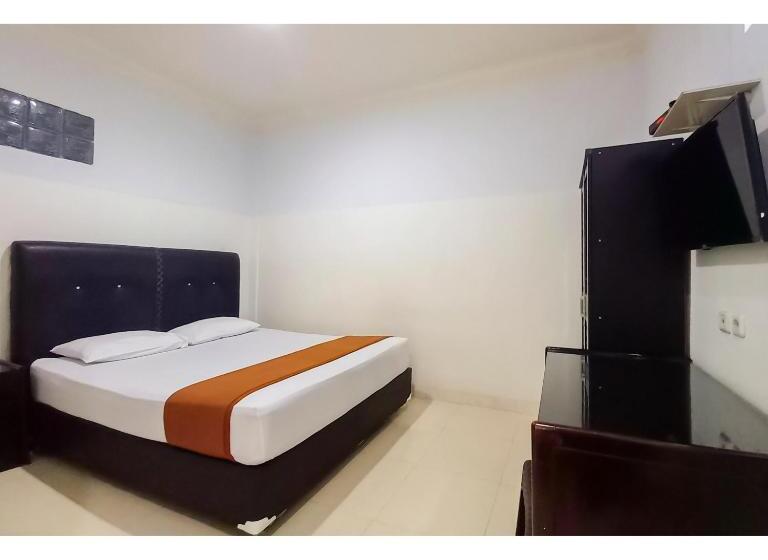 Номер Стандарт, Reddoorz Syariah Near Universitas Muhammadiyah Bungo