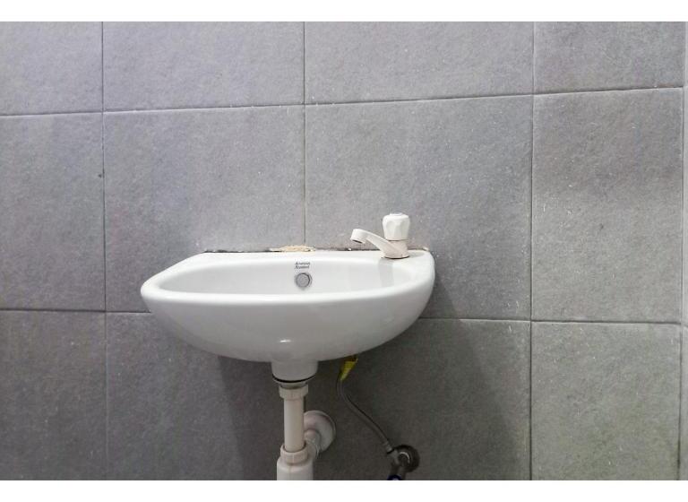 Номер Deluxe, Reddoorz Syariah Near Universitas Muhammadiyah Bungo