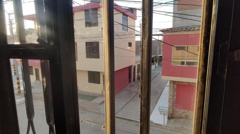디럭스 룸, Condominio Confortable