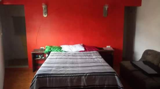スタンダードルーム, Habitaciones Tu Casa Xalapa