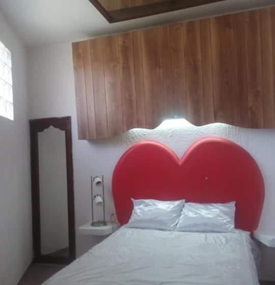 スタンダードルーム, Habitaciones Tu Casa Xalapa