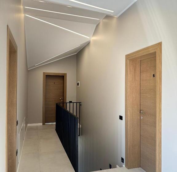 اتاق استاندارد با تخت بزرگ, The Nest
