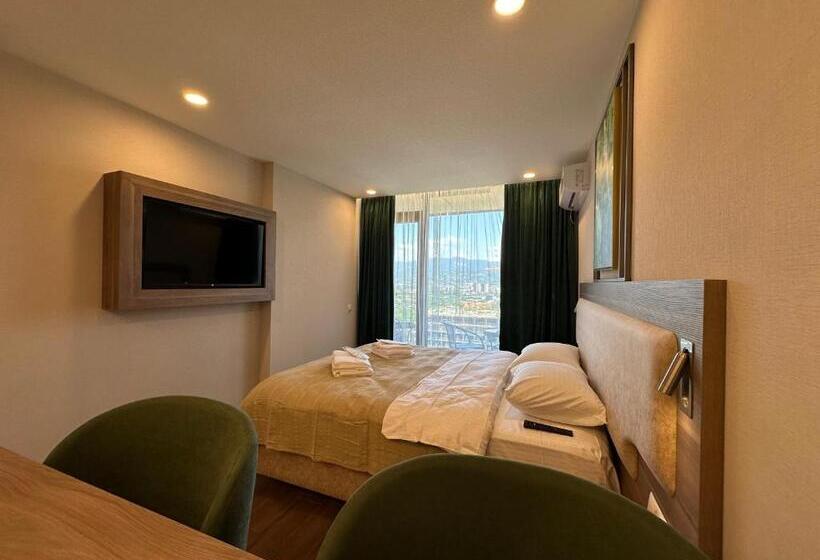 1 Bedroom Apartment Mountain View, Beautiful Apartments Near The Sea Adlia Street