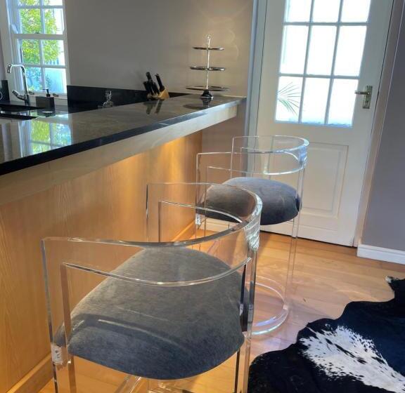 Дом 1 Спальня, Franschhoek Manor Luxury Boutique Guesthouse
