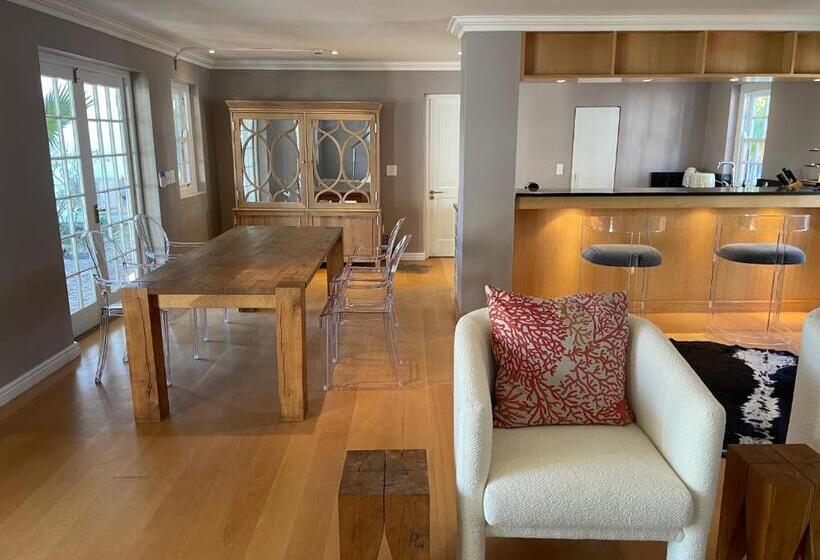 Дом 1 Спальня, Franschhoek Manor Luxury Boutique Guesthouse