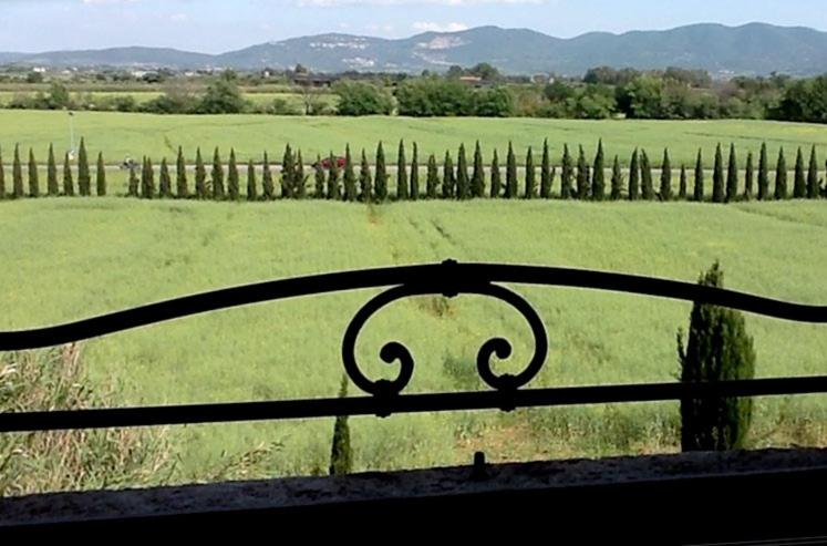 Quarto Estandar, Agriturismo Casa Lenzi