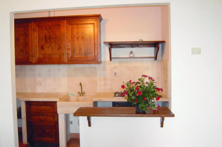 Quarto Estandar, Agriturismo Casa Lenzi