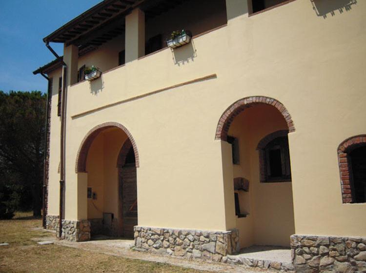 Quarto Estandar, Agriturismo Casa Lenzi