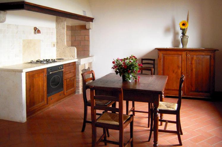 Quarto Familiar, Agriturismo Casa Lenzi