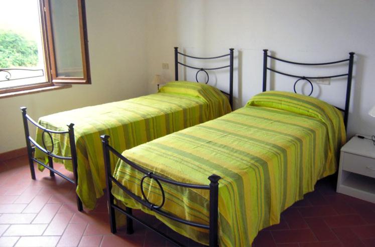 Quarto Familiar, Agriturismo Casa Lenzi