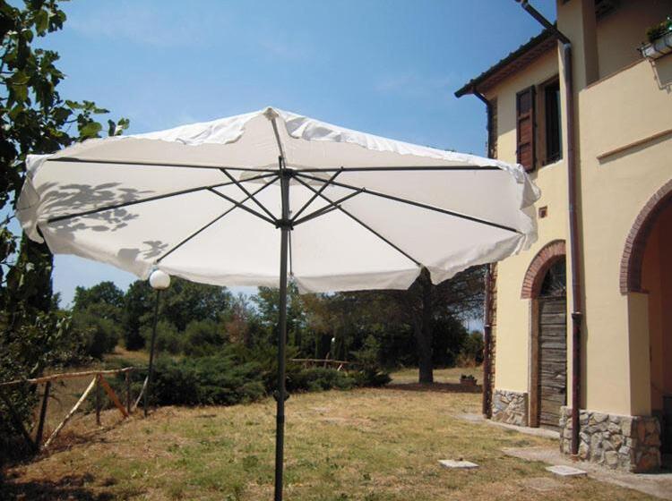 Quarto Quádruplo Estandar, Agriturismo Casa Lenzi